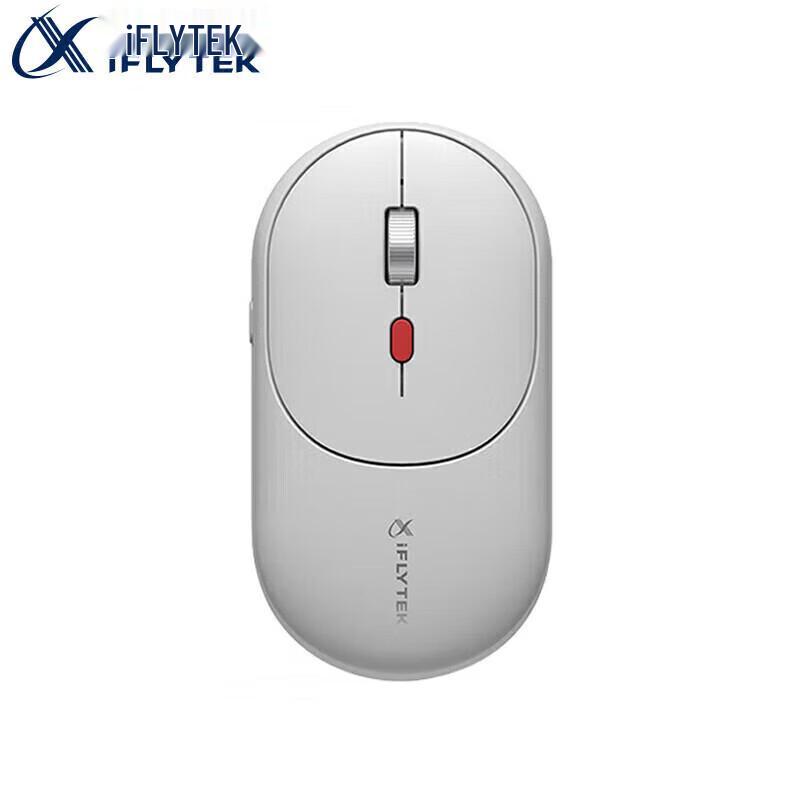 iFLYTEK AM30 AI Smart Tri-Mode Mouse