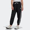 (WMNS) Adidas Comfortable Woven Track Suit Pants 'Black' Women's FS2439