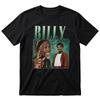 Billy Ocean Appreciation Tshirt Unisex Homage Throwback Stag Hen Do Funny