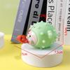Fidget Tongue Out Toys Pufferfish Pinch Sticking Relieve Stress Children Creative Decompression Toy Christmas Gifts For Kids