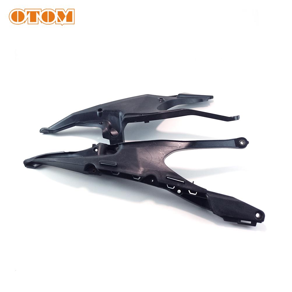 OTOM Motorcycle Enhanced Subframe For HUSQVARNA FC FE TC TX TE 125 250 300 450 19-22 Rear Seat Support Frame Tailstock Bracket