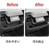 Fucaten Compatible Honda New Freed GT Series (June 2024 and Up) Cup Holder, Dashboard