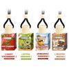 FORMBO Car Air Freshener Perfume Car Odor Eliminator Spray Interior Scent Long Lasting Aromatherapy for Vehicles