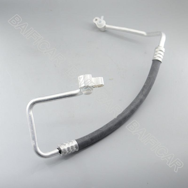 

Baificar Brand New Genuine A/C Refrigerant Discharge Hose 977621W200 97762-1W200 For Kia Rio 2012-2017 China