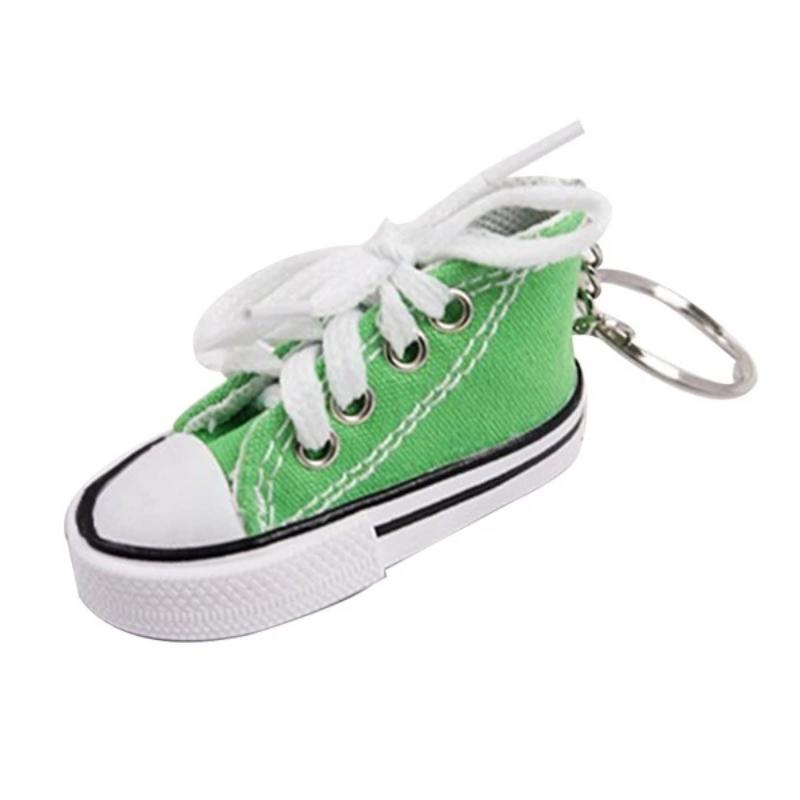 

Обувь Брелок Мини-брелок Поддержка электромобиля Подставка для ног велосипеда Подставка для ног мотоцикла Боковая подножка зелёный