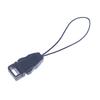 20Pcs Detachable Buckle For Lanyard Worker Tag Id Card Holder Lanyard Accessories Camera Shoulder Strap Lanyard