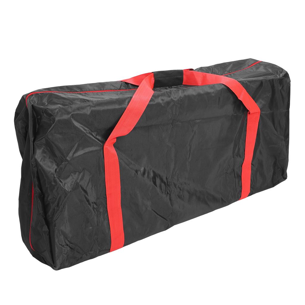 Torba do przechowywania hulajnogi elektrycznej Outdoor Wodoodporny Nylon Składana Torba do przenoszenia hulajnogi dla M365