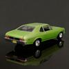 Maisto 1:24 1970 Chevrolet Nova SS Alloy Classic Sports Car Model Diecast Metal Retro Track Racing Vehicles Car Model Kids Gifts