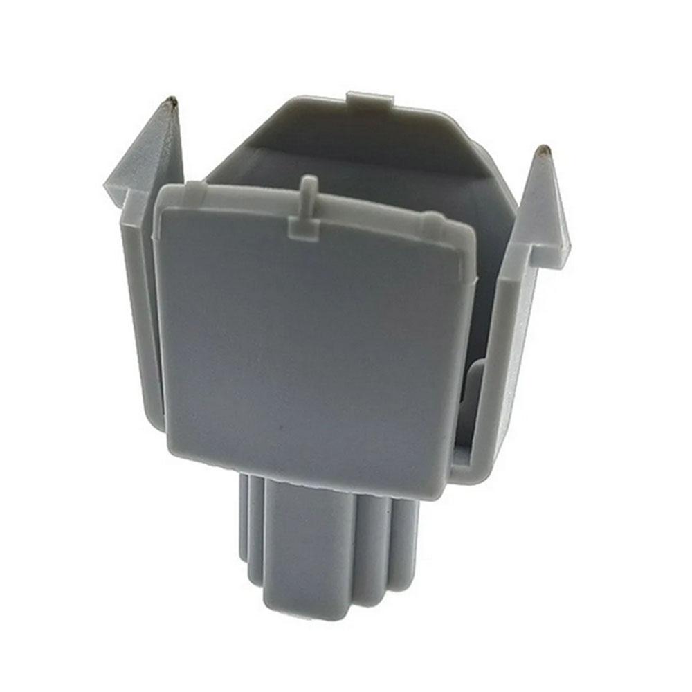 2Pcs 34105-Snb-003 License Plate Light Socket For Honda
