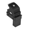 Bouton d'interrupteur d'ouverture de la trappe à carburant pour MK5 1KD959833