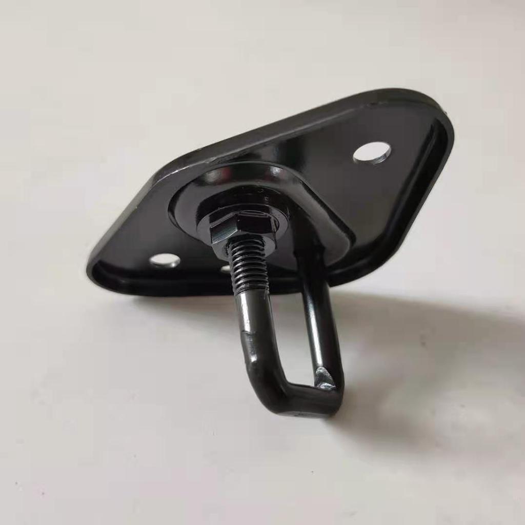 Mercedes-Benz GLC X253 Motorhaubenschloss Haken, 2538800060