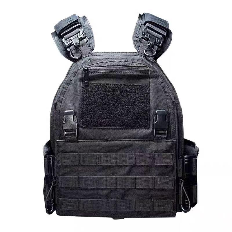 Bingyao Lightweight Laser Cut Tactical Vest