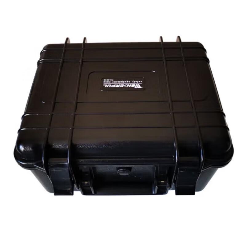 Shiyi Outdoor Airtightness Test & Cleaning Kit