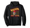 Red Hat for Lawn Garden Gnome Fans Gnome Design Hoodie