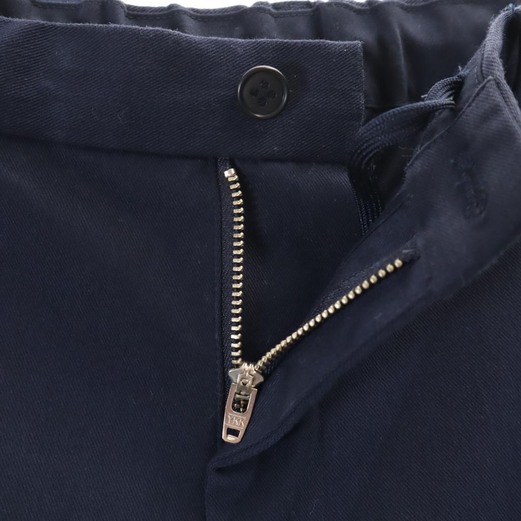 green label relaxing pants suit Setup S Navy UNITED ARROWS Men's Used