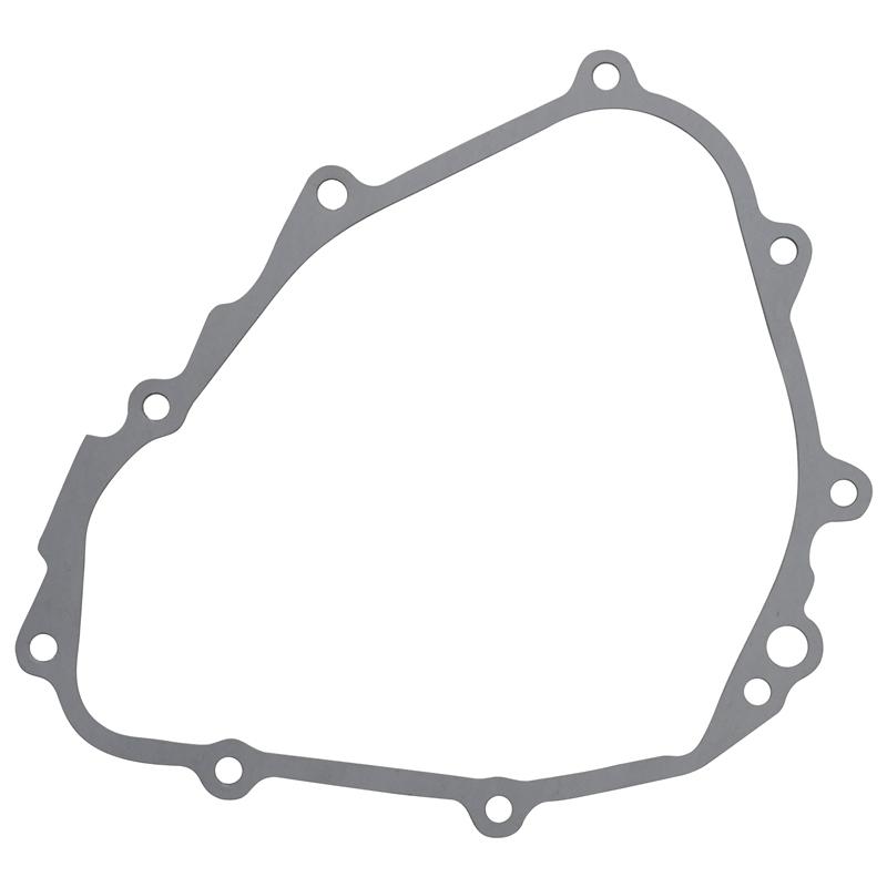 Motorcycle Engine Stator Case Clutch Cover Oil Pan Gasket Kits For Honda CBR600F4 CBR 600 F4 1999-2006