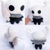 Sleek And Safe 30 Cm Hollow Knight Plush Toy For Gift And Collectibles