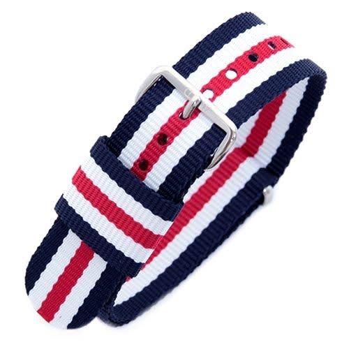 

Daniel Wellington РЕМЕШОК 0402DW