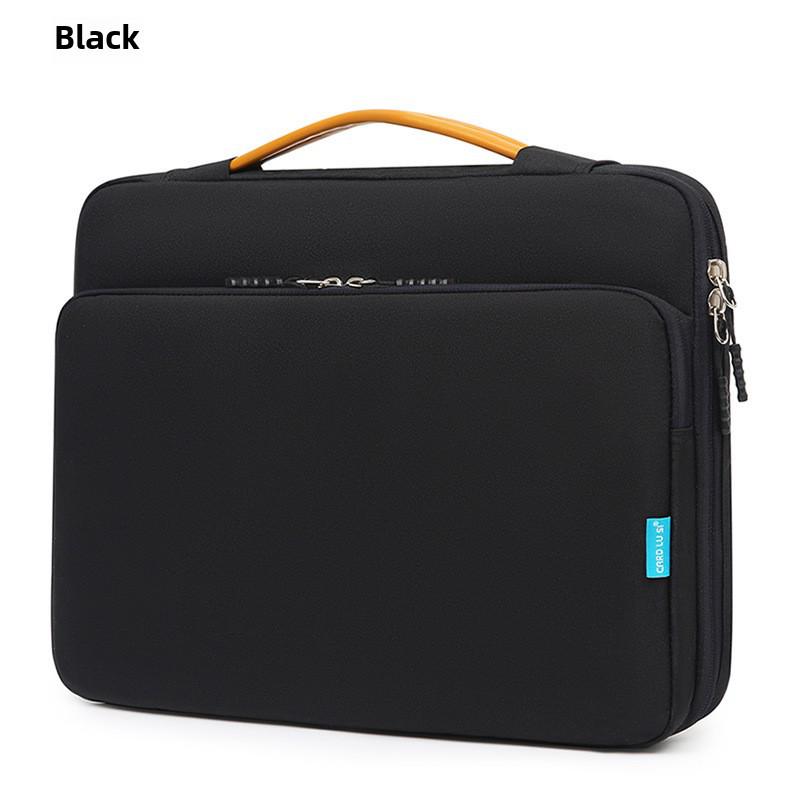 

Високоякісні сумки для ноутбуків для жінок: 14-дюймова та 16-дюймова елегантна офісна колекція 16-inch