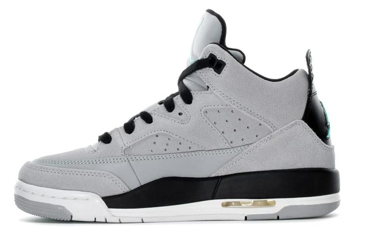 Air Jordan Son Of Mars Low 'Wolf Grey' GS 580604-027 39
