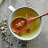 Dried Apple and Flower Tea 100g