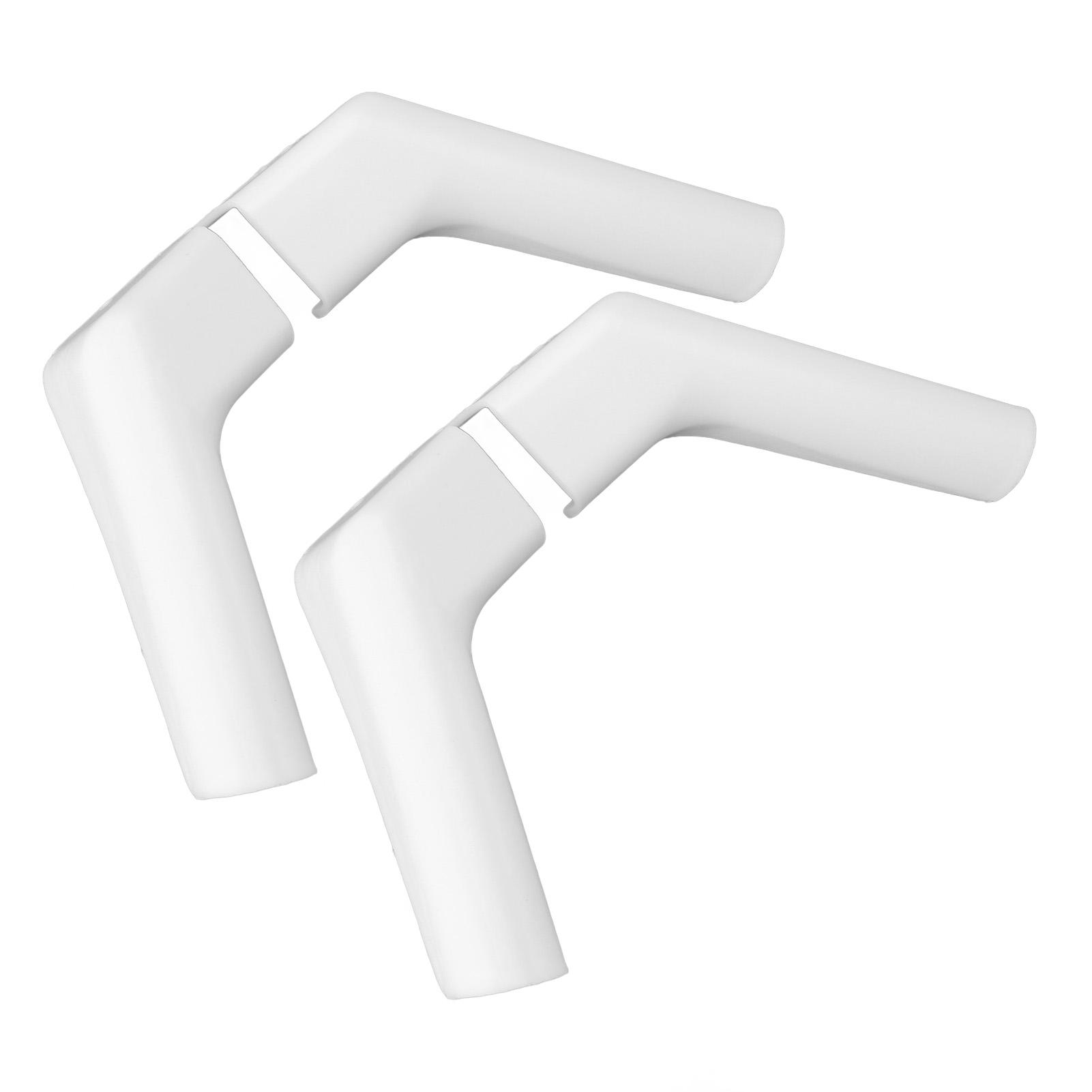 

Водосточные желоба для RV Пластиковые Устойчивые к погодным условиям Водосточные желоба для прицепа для Крыши Палатки Теплицы Левый и Правый