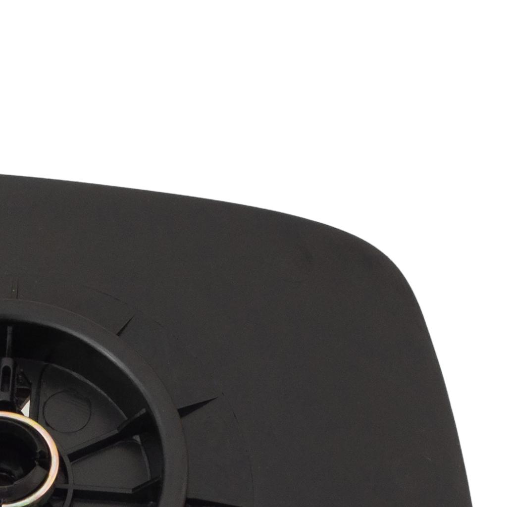 VW T4 90-03 manual mirror insert left