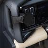 For BYD Equation Leopard 5 8 2024 2025 2026 Car Phone Holder Magnetic Phone Support Mount Interior Accessories