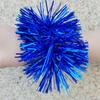 June 1st Cheerleading Wrist Flowers for Kindergarten Dance and Sports Events