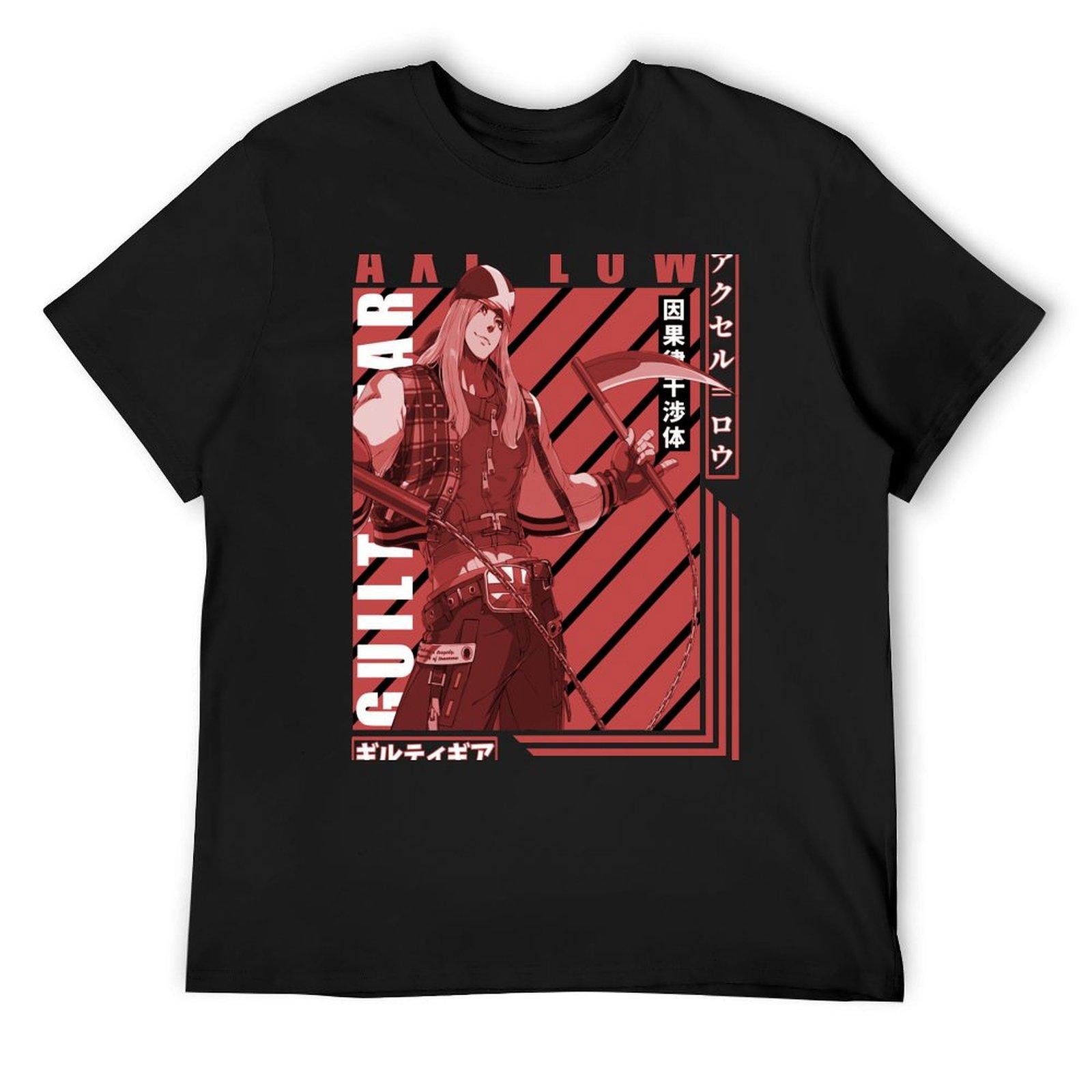 

Axl Low T-Shirt quick drying cute clothes T-shirts oversize Funny t-shirt mens workout shirts 4XL