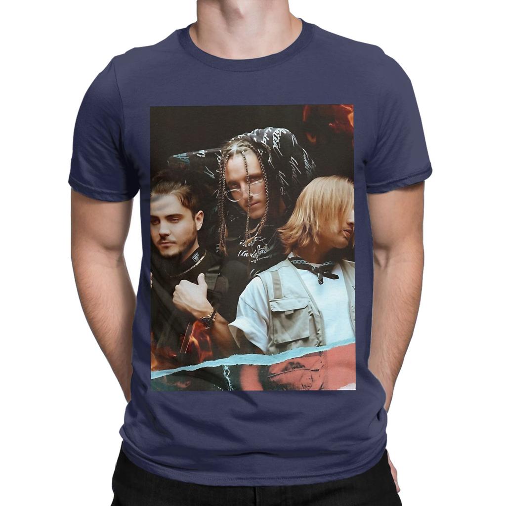 Unisexs Funny Chase Atlantic Graphic Gift For Everyone Classic Funny 100 Cotton Tshirt Chase Atlantic Tops Tees For Unisex