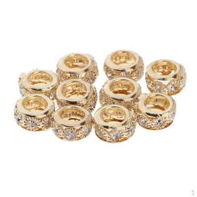 Creación de joyas – Perlas