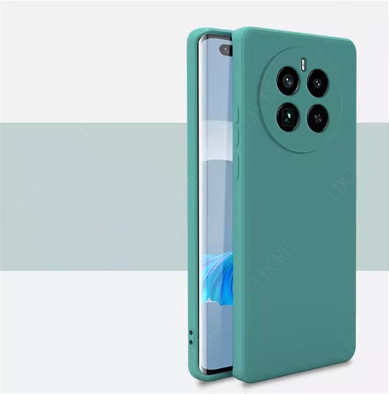 For Cover OPPO Realme 12 Pro Plus Case For Realme 12 Pro Plus Capas New Shockproof TPU Soft Cover For Realme 12 Pro Plus Fundas