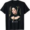 T-shirt Ritratto Tudor di Anna Bolena