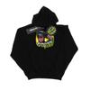 DC Comics Mens Batman TV Series The Riddler Joke Hoodie