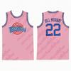 Space Jam Tune Squad Movie Basketball Jersey Retro Breathable Quick-Dry Men's And Women's Athletic Sport Tank Top for Children