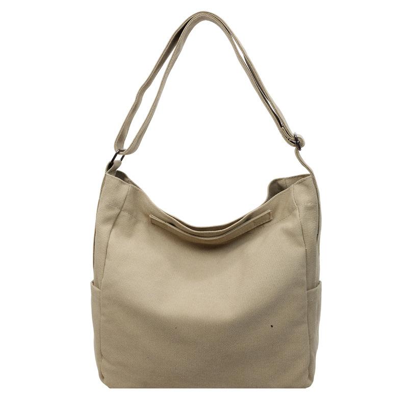 Large-capacity Commuting, Lightweight and Casual Single-shoulder Bag, Fashionable and Trendy Hand-held Crossbody Bag