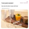 Fresh Life 200mL PS Disposable Airline Cups