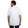 Le Chef Unisex Adult Stay Cool Short-Sleeved Chef Jacket