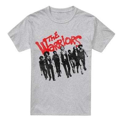The Warriors Mens The Gang T-Shirt