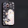 IPhone 16 Promax Phone Case 14 Silicone 15plus13mini Anti-fall Protection Case