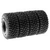 Rubber Tires Remote Control Car Tires 4PCS 1.0inch Replacement for    4-M