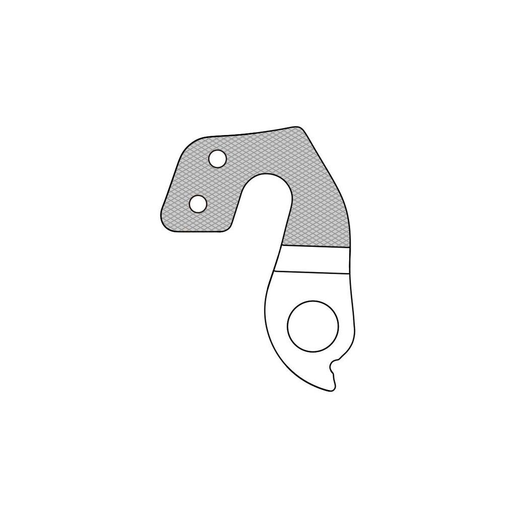 MARWI Gear Hanger GH-262