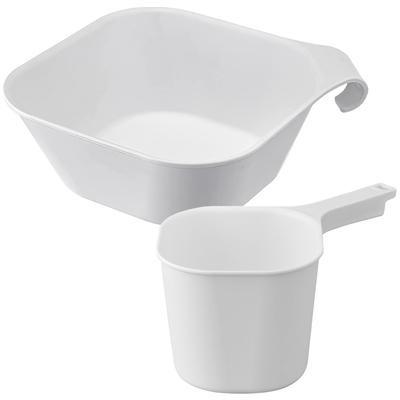 Badkamer en toilet – Teiltjes
