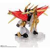 TAMASHII NATIONS NXEDGE STYLE Next-Edge Style Majin Heroes Wataru [MASHIN UNIT] Koryumaru approx....