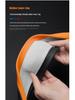 Steering Wheel Cover for 2025 Lixiang L90, Car Interior Handle Cover, Decorative Accessory for 26 Models