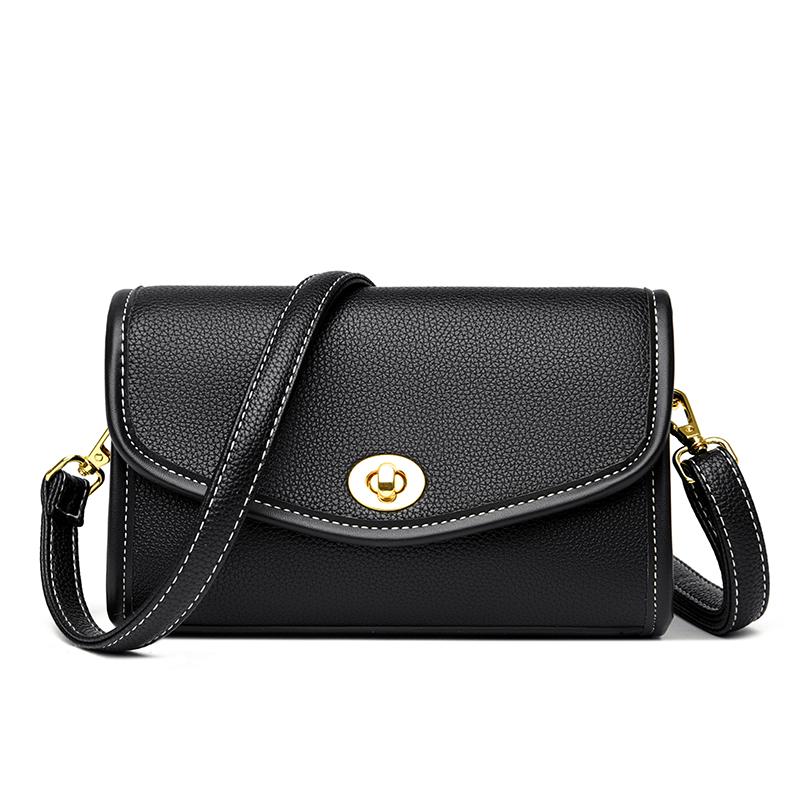 

Роскошные сумки через плечо Croosbody для женщин, повседневная простая женская сумка через плечо, высококачественные кошельки и сумки из искусственной кожи