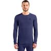 Odlo Thermal Underwear BL TOP Crew Neck L/s MERINO 260