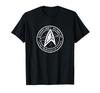 Star Trek Spaceship Museum T-shirt