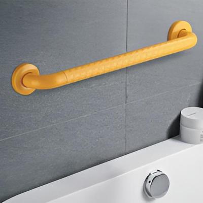 Barrier-Free Anti-Slip Corridor Grab Bar for Bathrooms, Ideal for Elderly and Nursing Homes